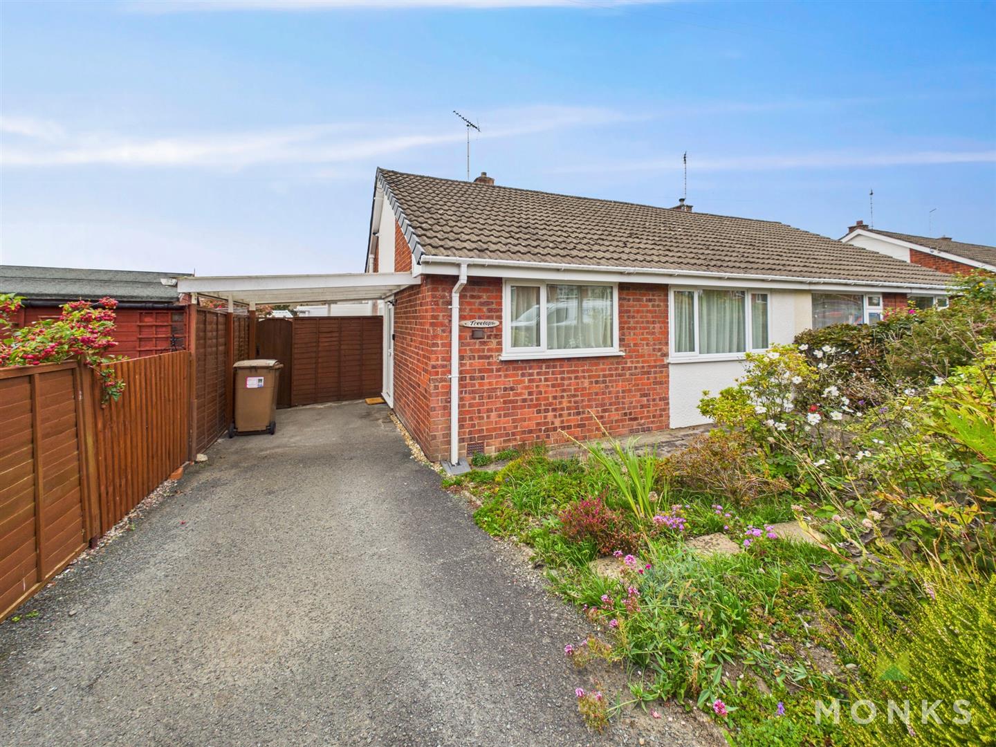 14 Powis Avenue, Oswestry, SY11 2JS For Sale 14 Powis Avenue, Oswestry, SY11 2JS For Sale